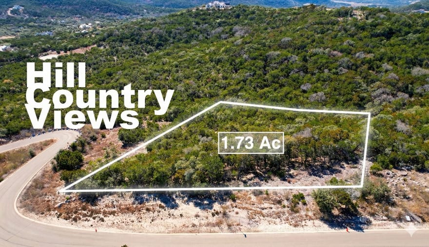 Private 1748 Road, Mico, Texas