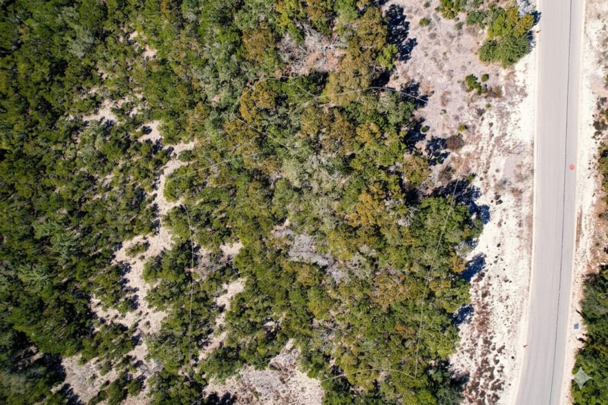 Private 1748 Road, Mico, Texas