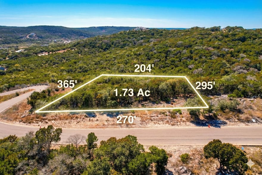 Private 1748 Road, Mico, Texas