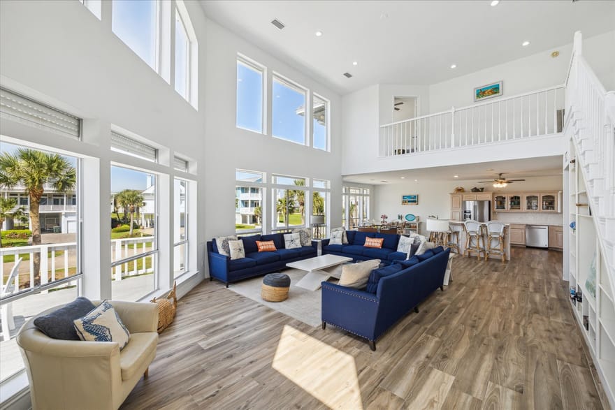 4119 Rum Bay, Galveston, Texas