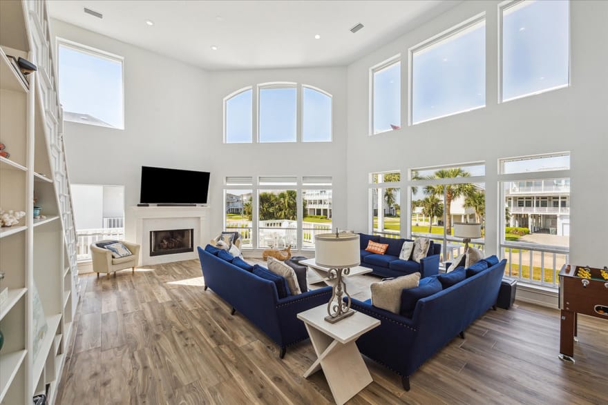 4119 Rum Bay, Galveston, Texas