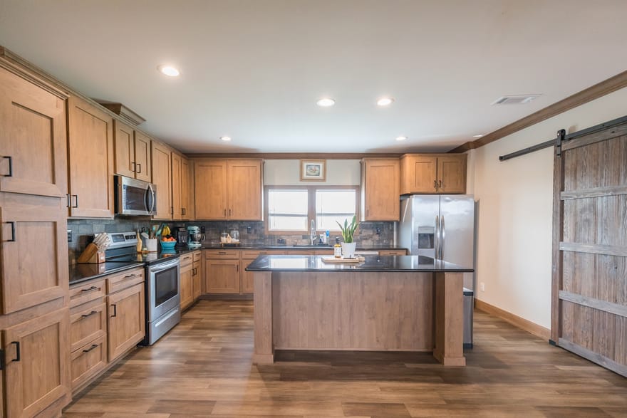10099 County Road 452, Merkel, Texas