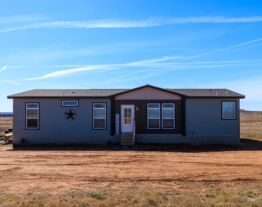 10099 County Road 452, Merkel, Texas