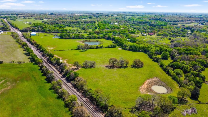 800 County Road 426, Cleburne, Texas