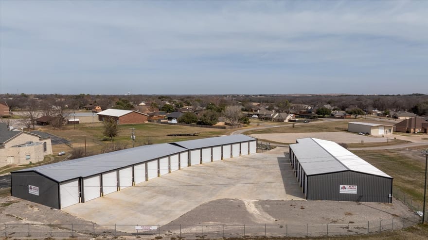 3631 Fall Creek Highway, Granbury, Texas