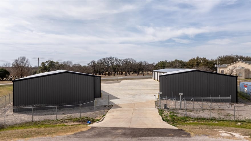 3631 Fall Creek Highway, Granbury, Texas