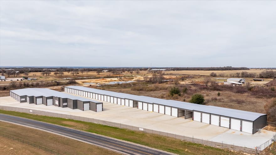 3400 X A Meyer Court, Granbury, Texas