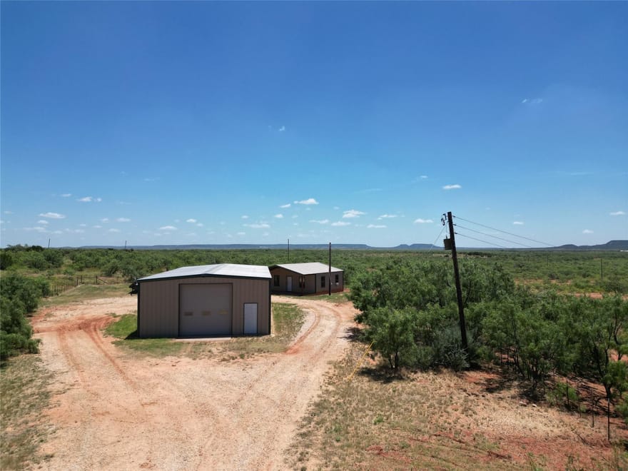 5725 Tbd Fm 604, Ovalo, Texas