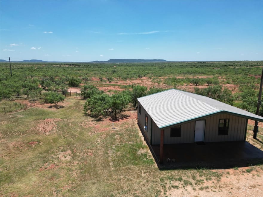 5725 Tbd Fm 604, Ovalo, Texas