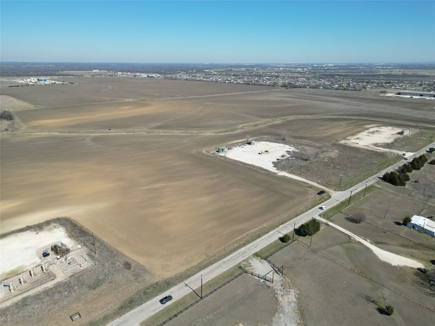 8317 Gina Lane, Alvarado, Texas