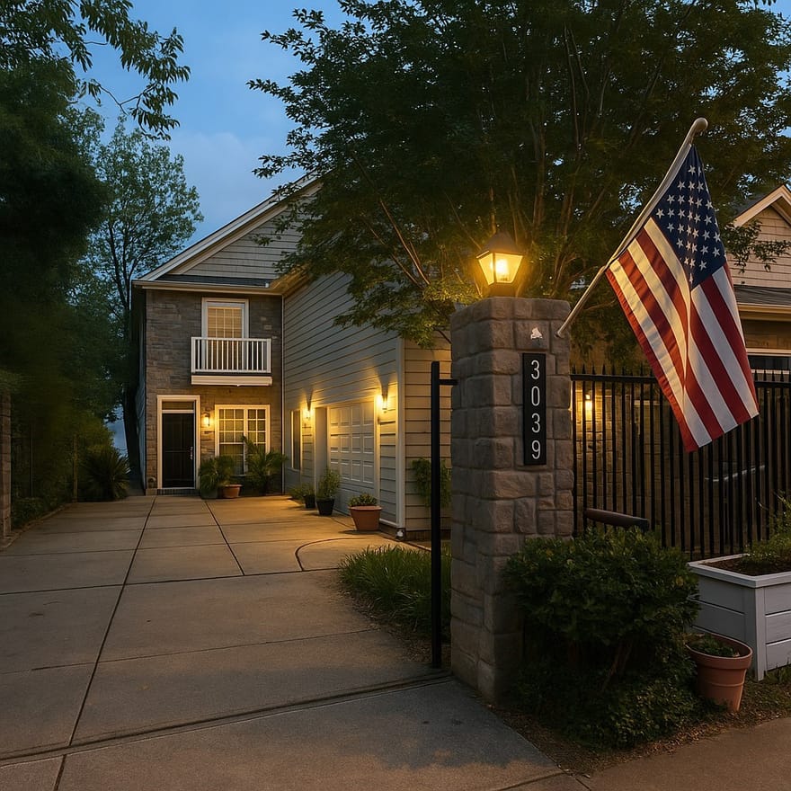 3039 Bayshore Drive, Bacliff, Texas