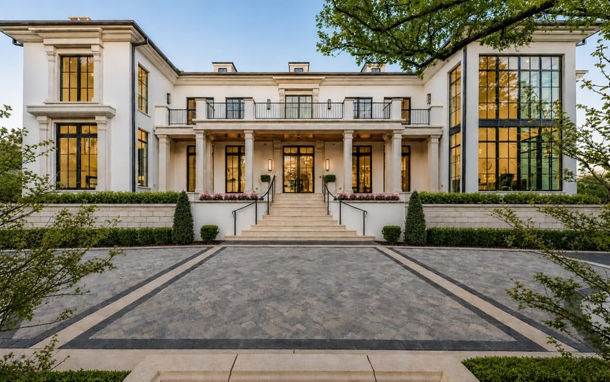 10010 Strait Lane, Dallas, Texas