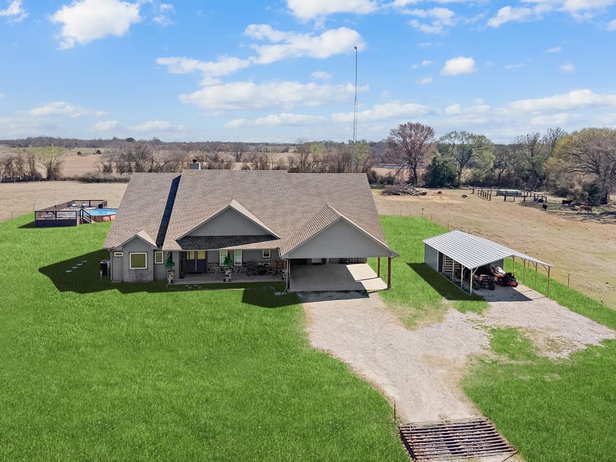 10227 State Highway 198, Canton, Texas