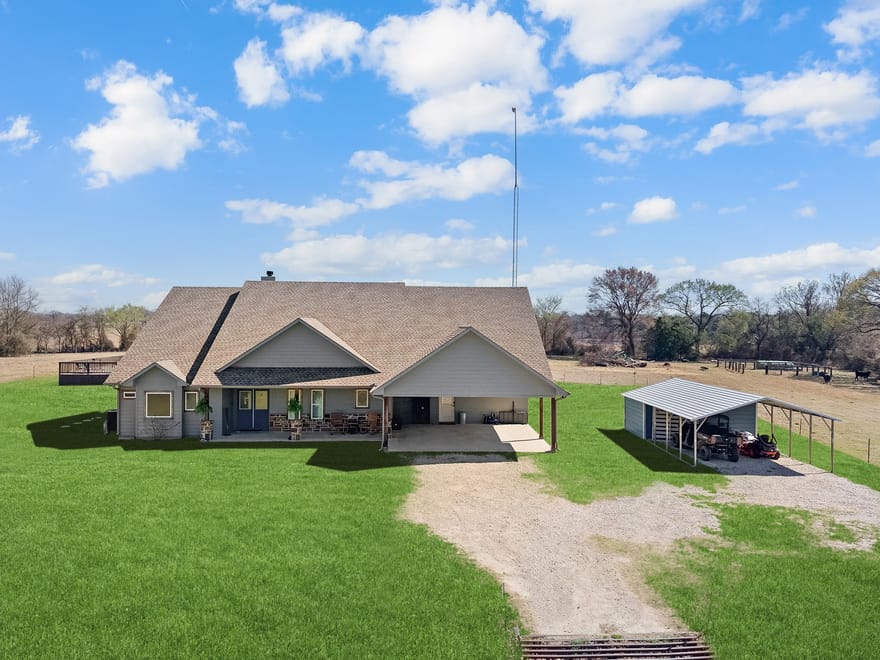 10227 State Highway 198, Canton, Texas