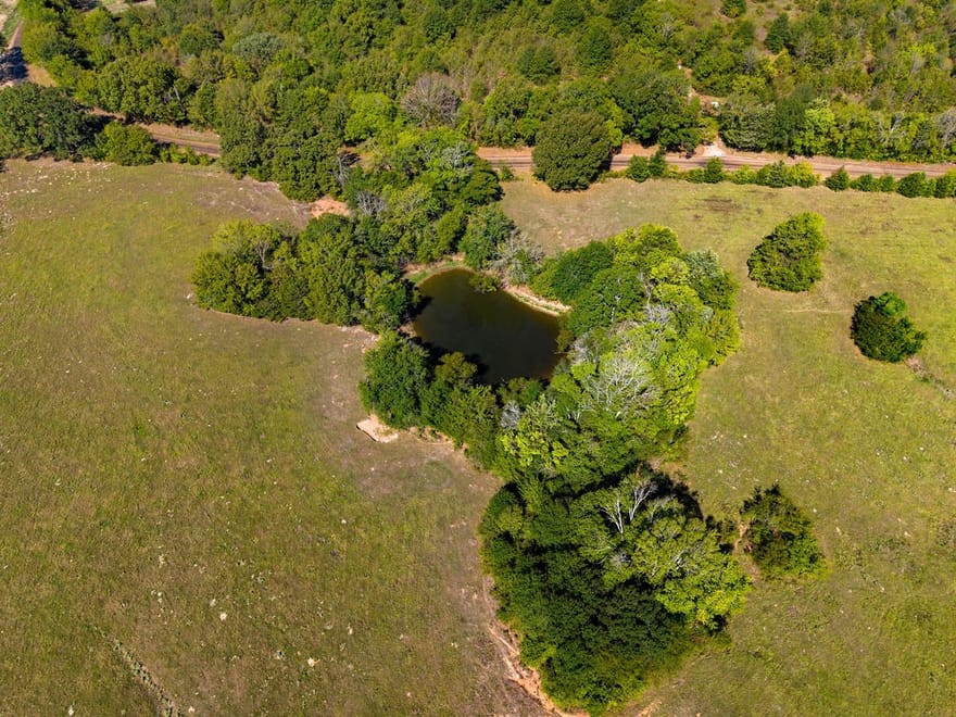 741 County Road 1222, Grand Saline, Texas
