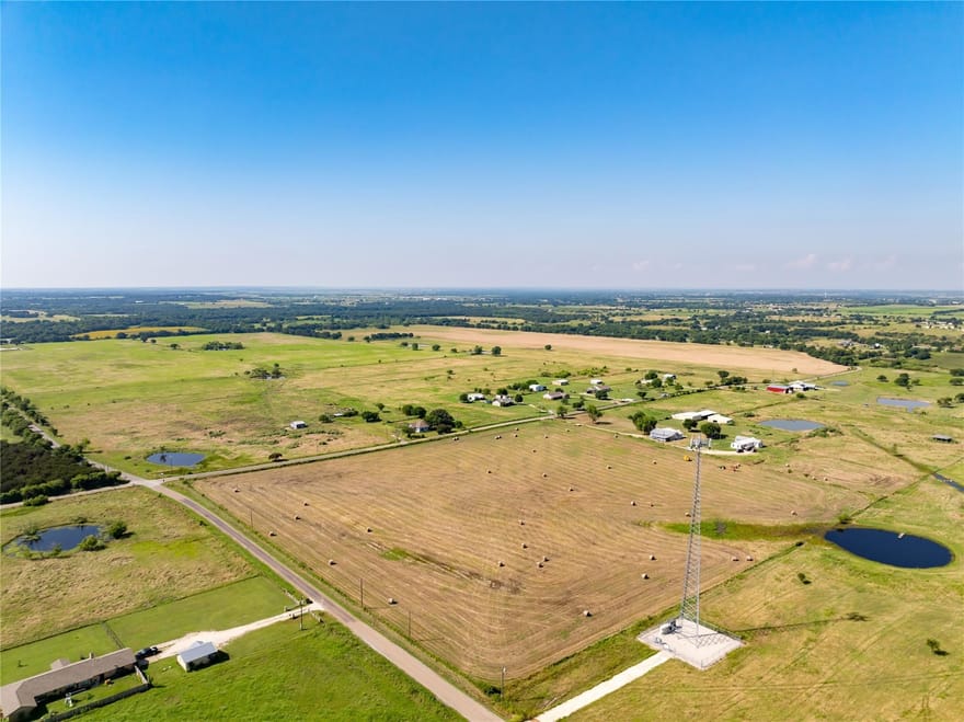 TBD County Road 1107a, Cleburne, Texas