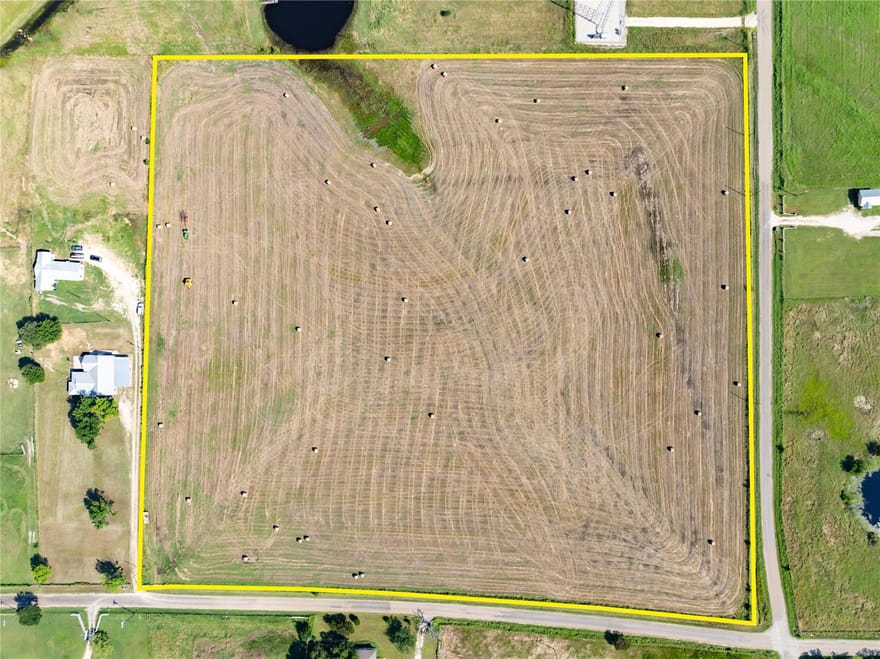 TBD County Road 1107a, Cleburne, Texas