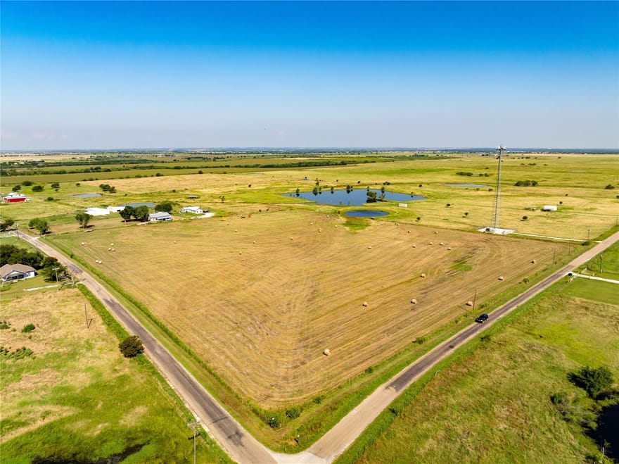 TBD County Road 1107a, Cleburne, Texas