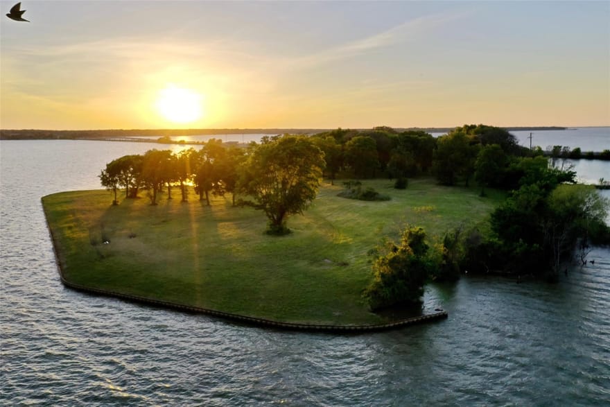 St Hwy 334, Gun Barrel City, Texas