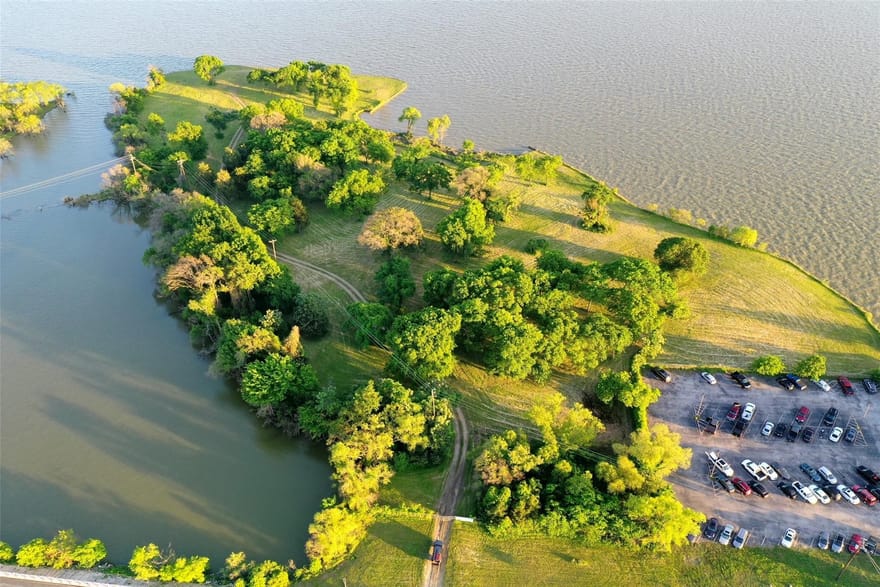 St Hwy 334, Gun Barrel City, Texas