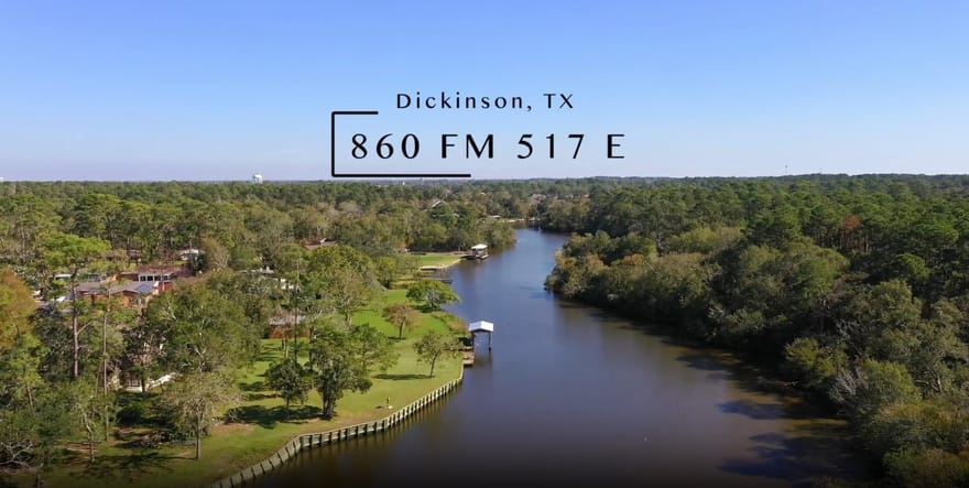 860 Fm-517 E, Dickinson, Texas