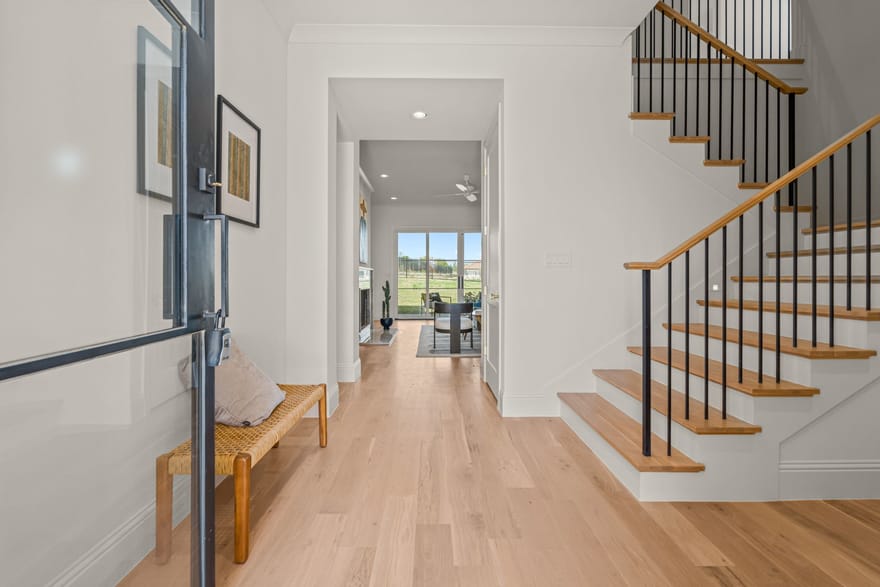 9728 Latour Court, Fort Worth, Texas