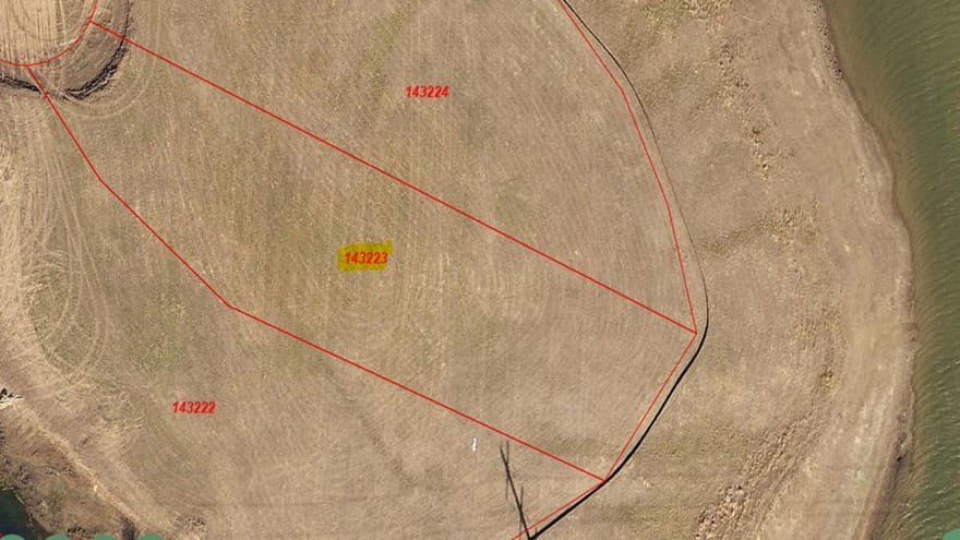 27 Crystal Cove, Dodd City, Texas