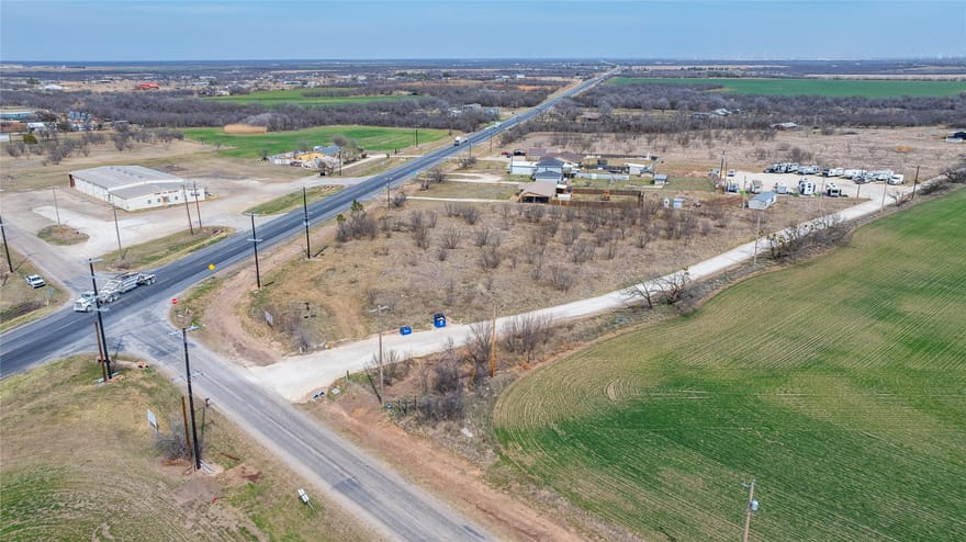 401 Elmdale Road, Abilene, Texas