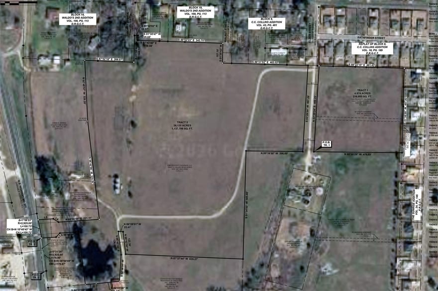 1801 Us-377, Collinsville, Texas