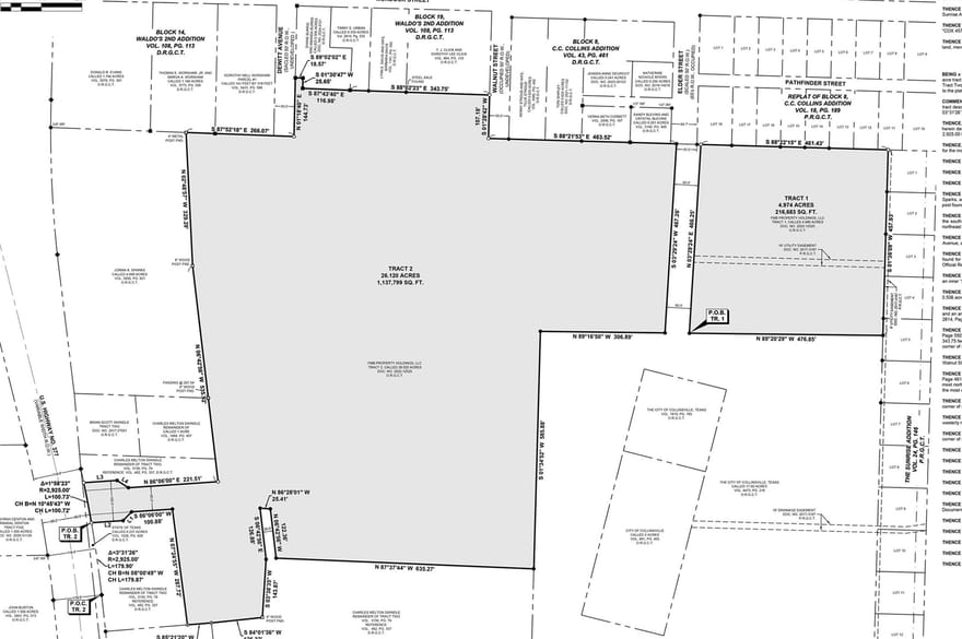 1801 Us-377, Collinsville, Texas