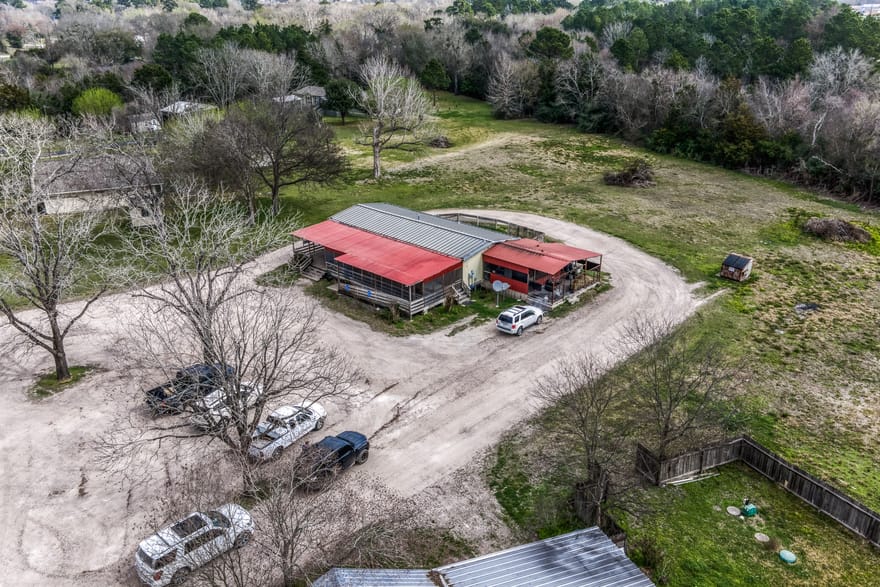31608 Old Hempstead Road, Magnolia, Texas