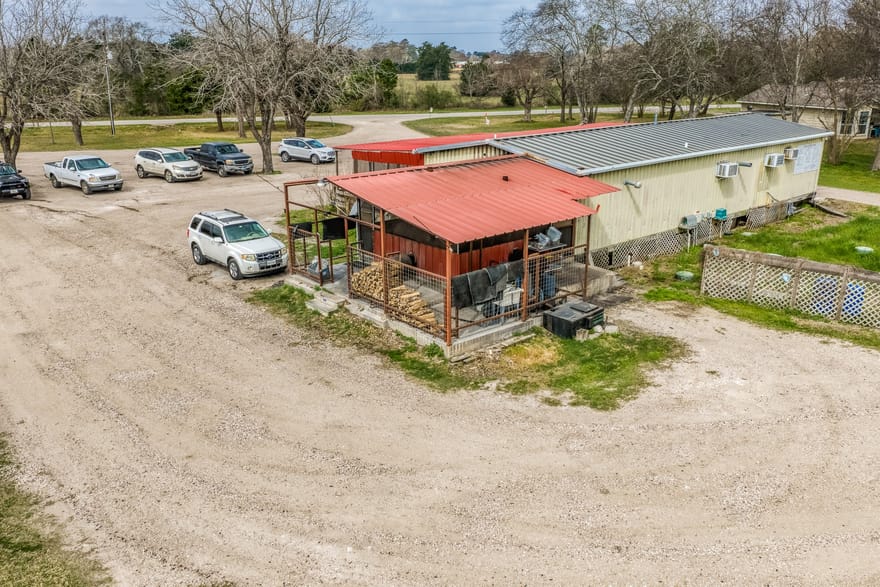 31608 Old Hempstead Road, Magnolia, Texas