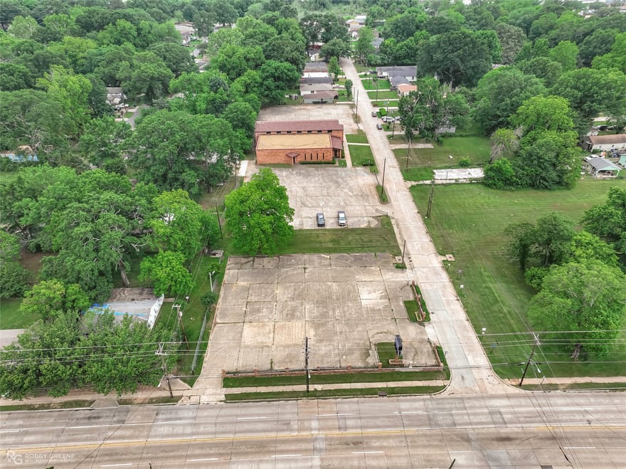 5823 Ledbetter Street, Shreveport, Louisiana