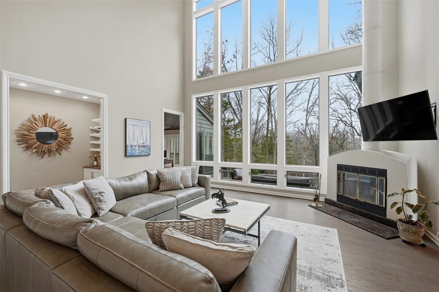 83 Preston Oaks Drive, Pottsboro, Texas