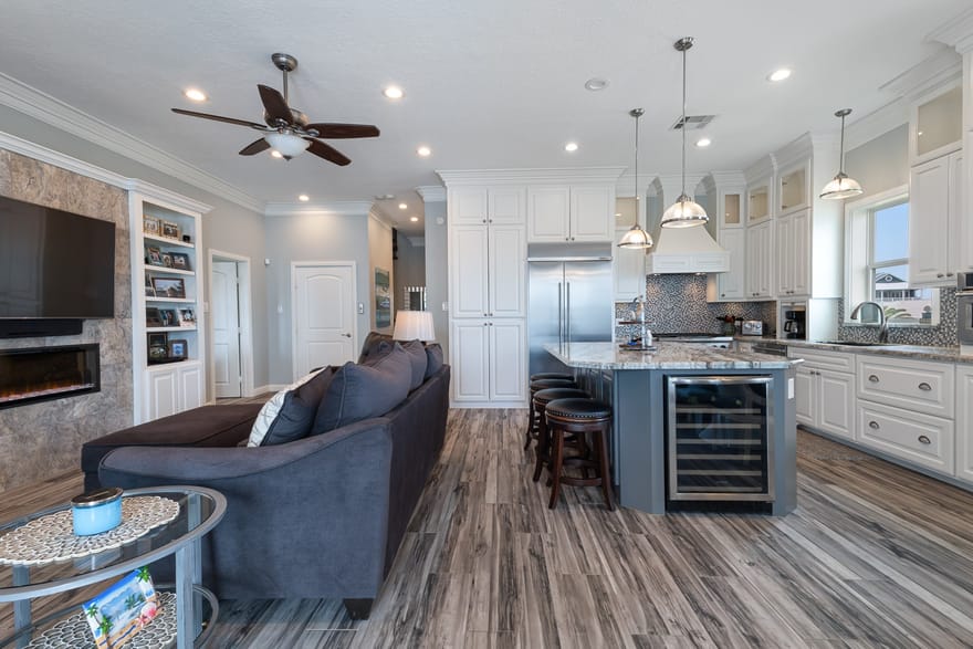 16530 Tampico Way, Jamaica Beach, Texas