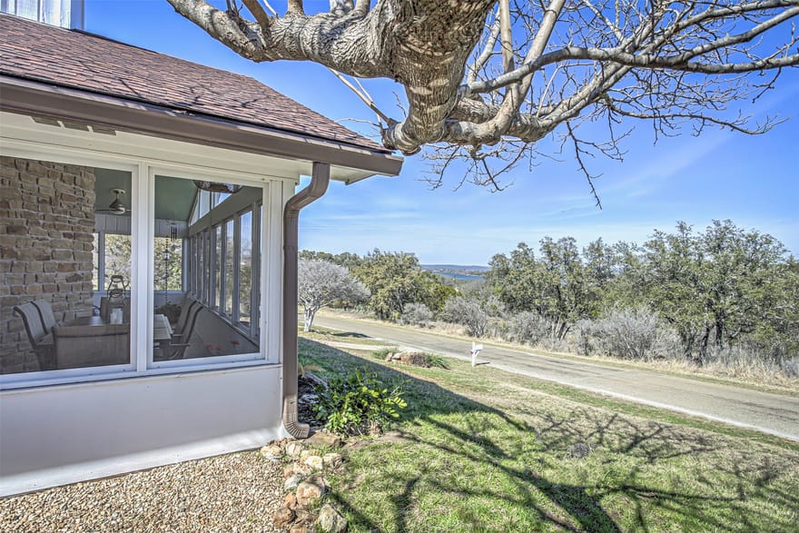 507 Mountain Drive, Horseshoe Bay, Texas