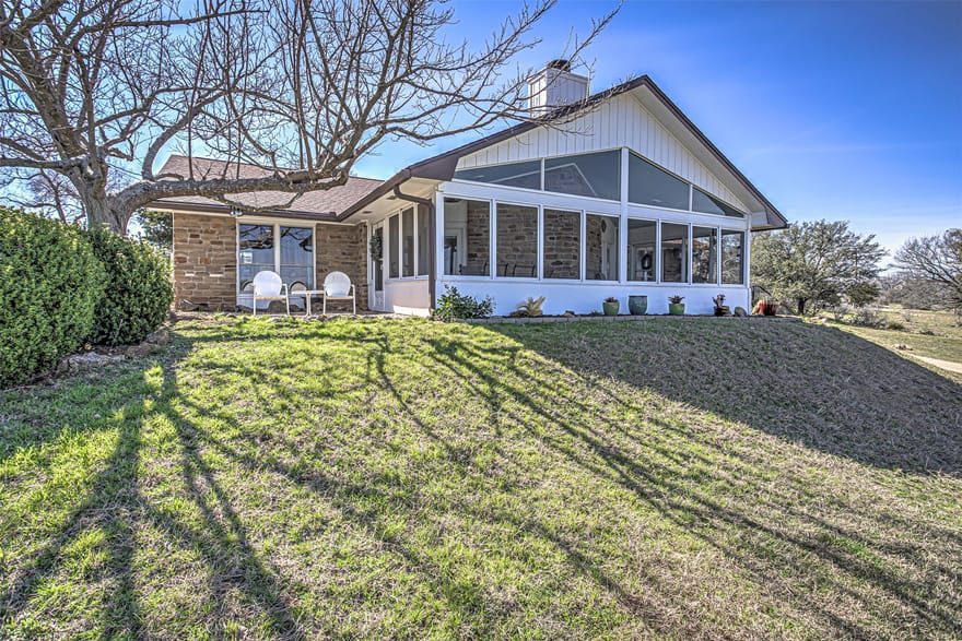 507 Mountain Drive, Horseshoe Bay, Texas