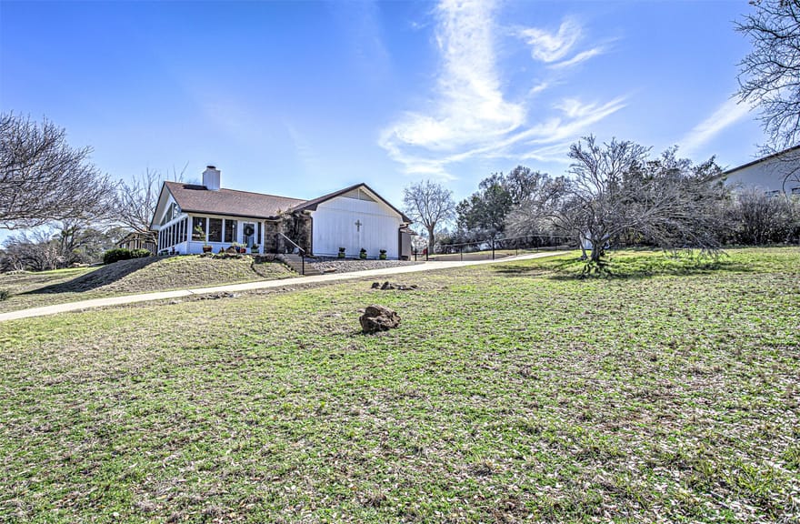 507 Mountain Drive, Horseshoe Bay, Texas