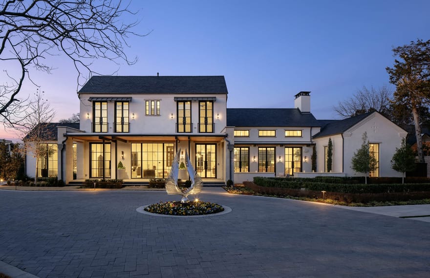 5531 Walnut Hill Lane, Dallas, Texas