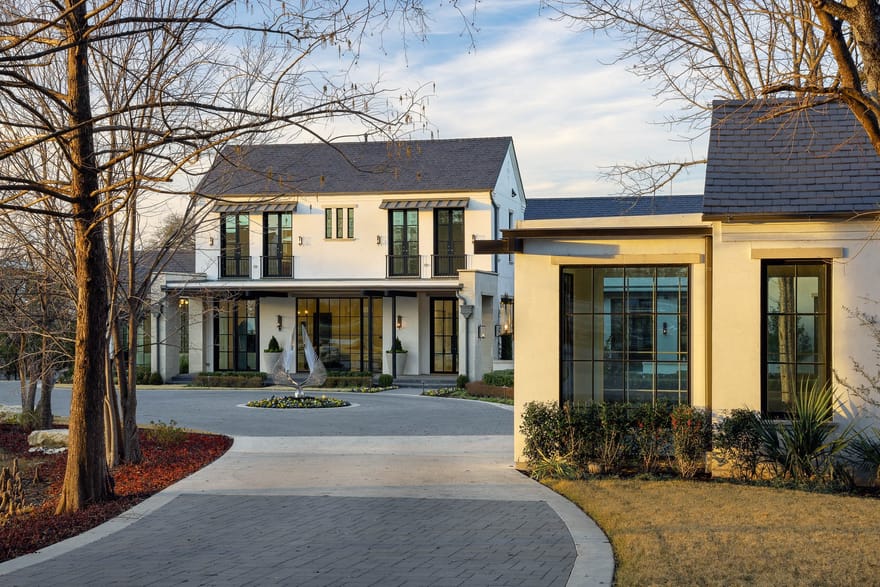 5531 Walnut Hill Lane, Dallas, Texas