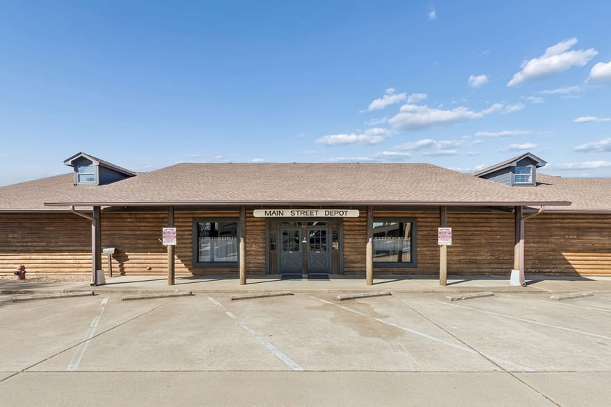 204 S Main Street, Keller, Texas