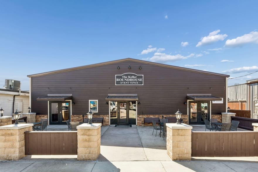 204 S Main Street, Keller, Texas