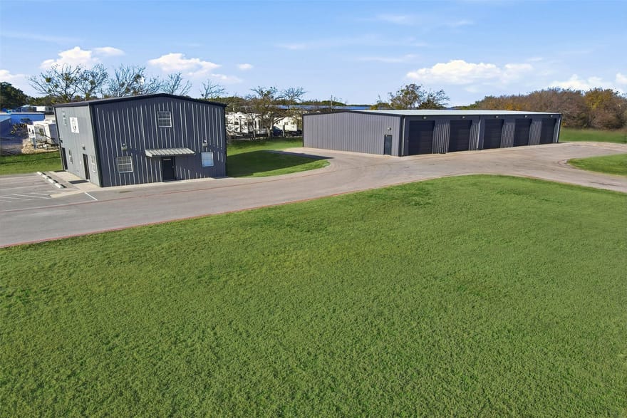 2550 W Us Highway 377, Granbury, Texas