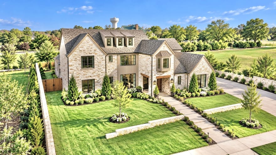 1508 Four Seasons Drive, Colleyville, Texas