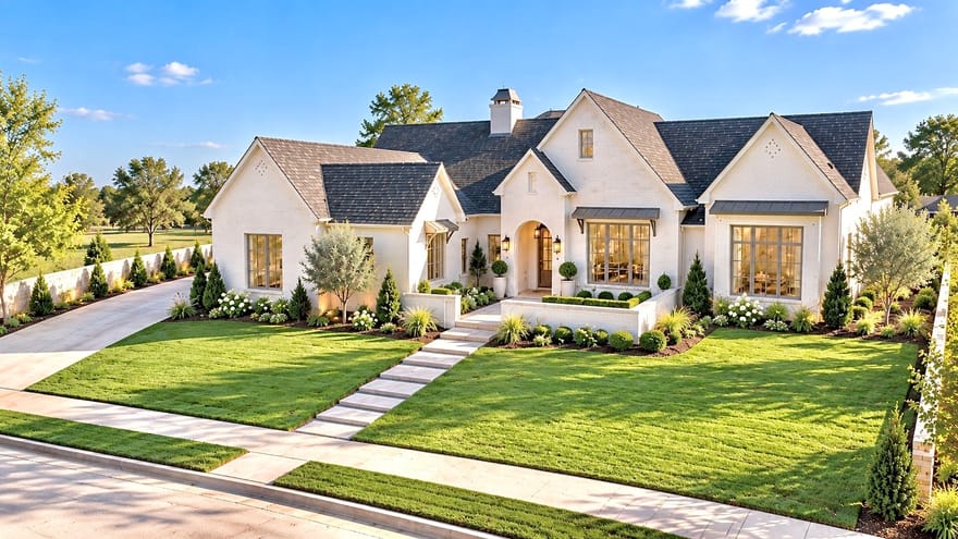 1509 Four Seasons Drive, Colleyville, Texas