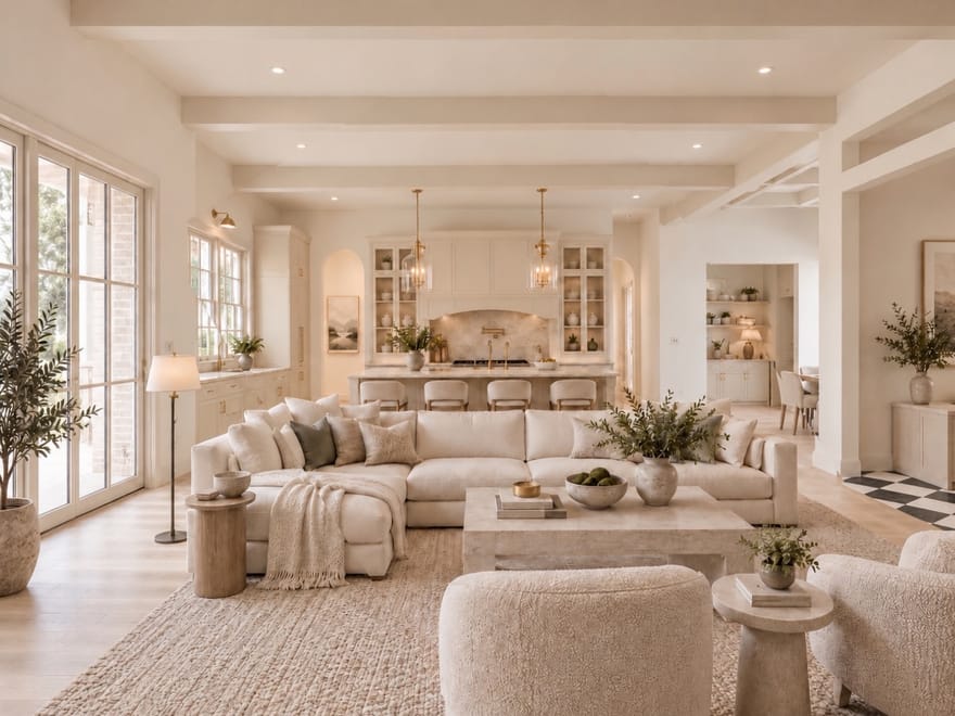 1509 Four Seasons Drive, Colleyville, Texas