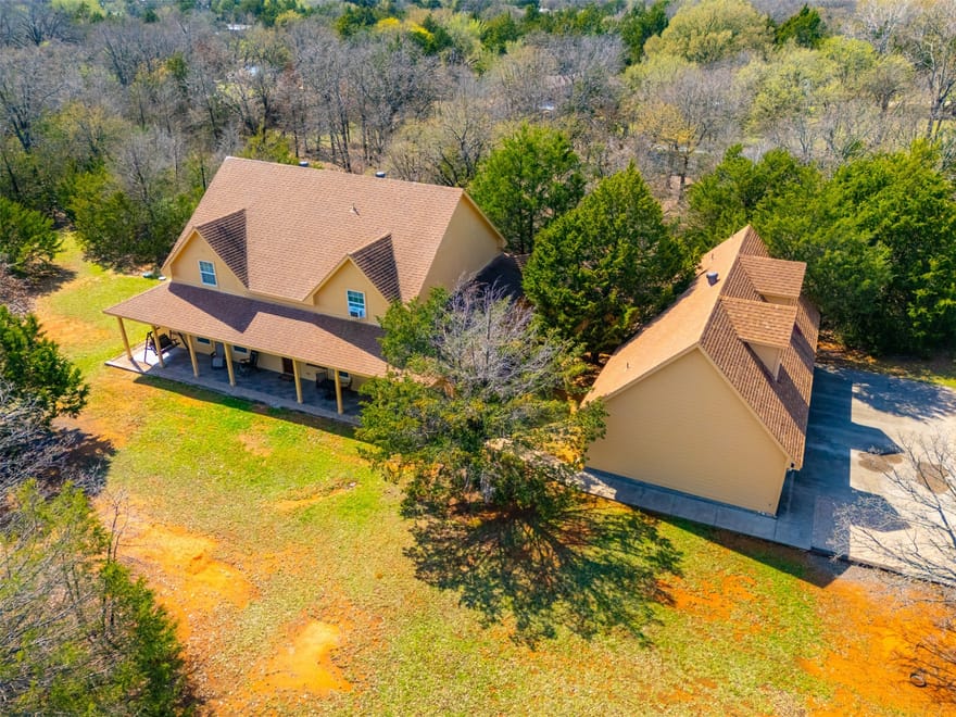 6160 County Road 319, Alvarado, Texas