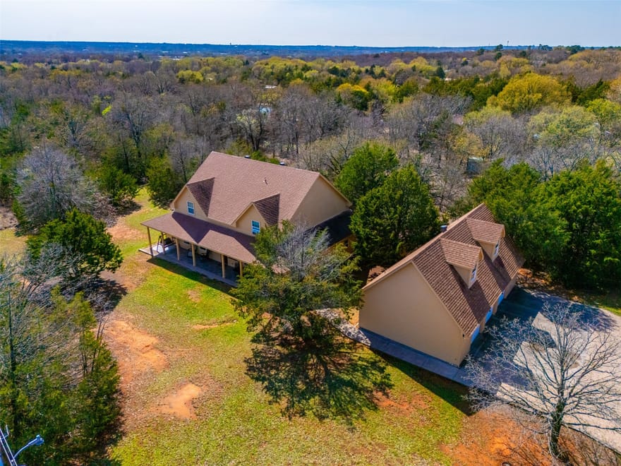 6160 County Road 319, Alvarado, Texas