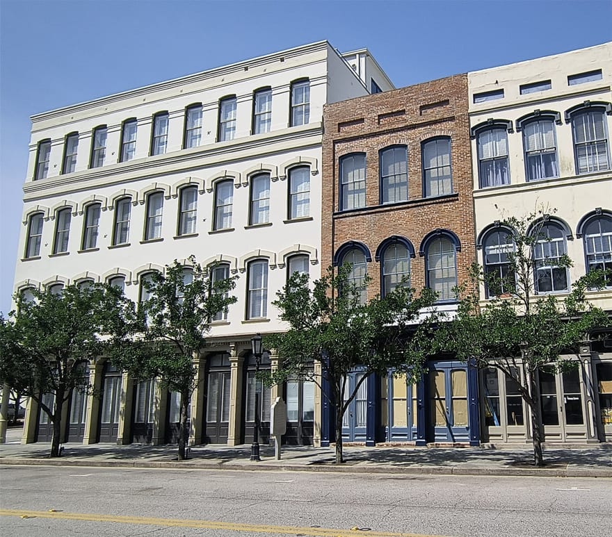 217 Tremont Street, Galveston, Texas