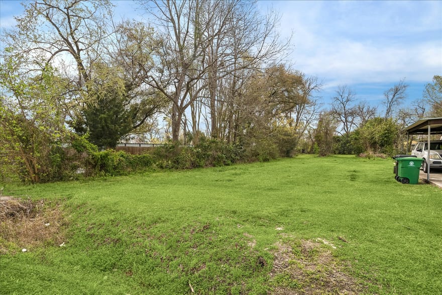 743 Homer Street, Houston, Texas